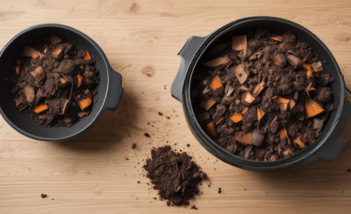 Types of Anaerobic Composting Systems