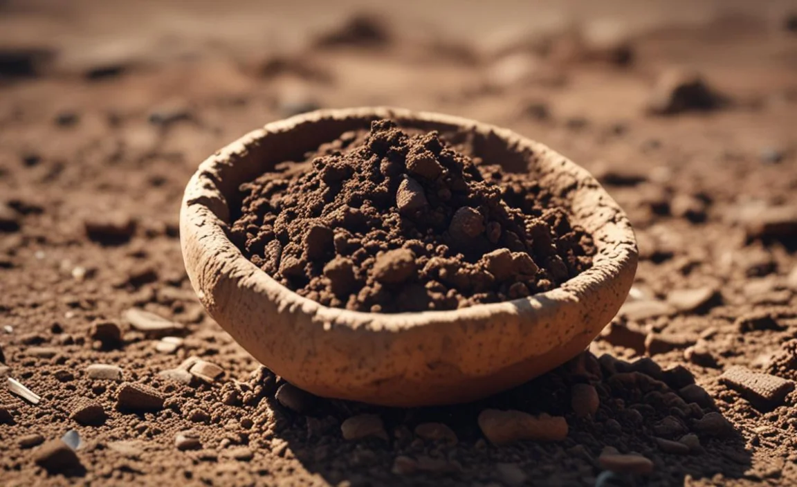 Types Of Best Soils