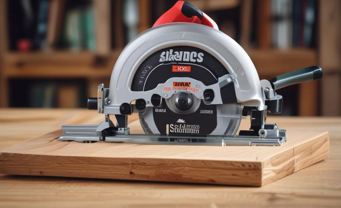 Types Of Blade Storage Cases