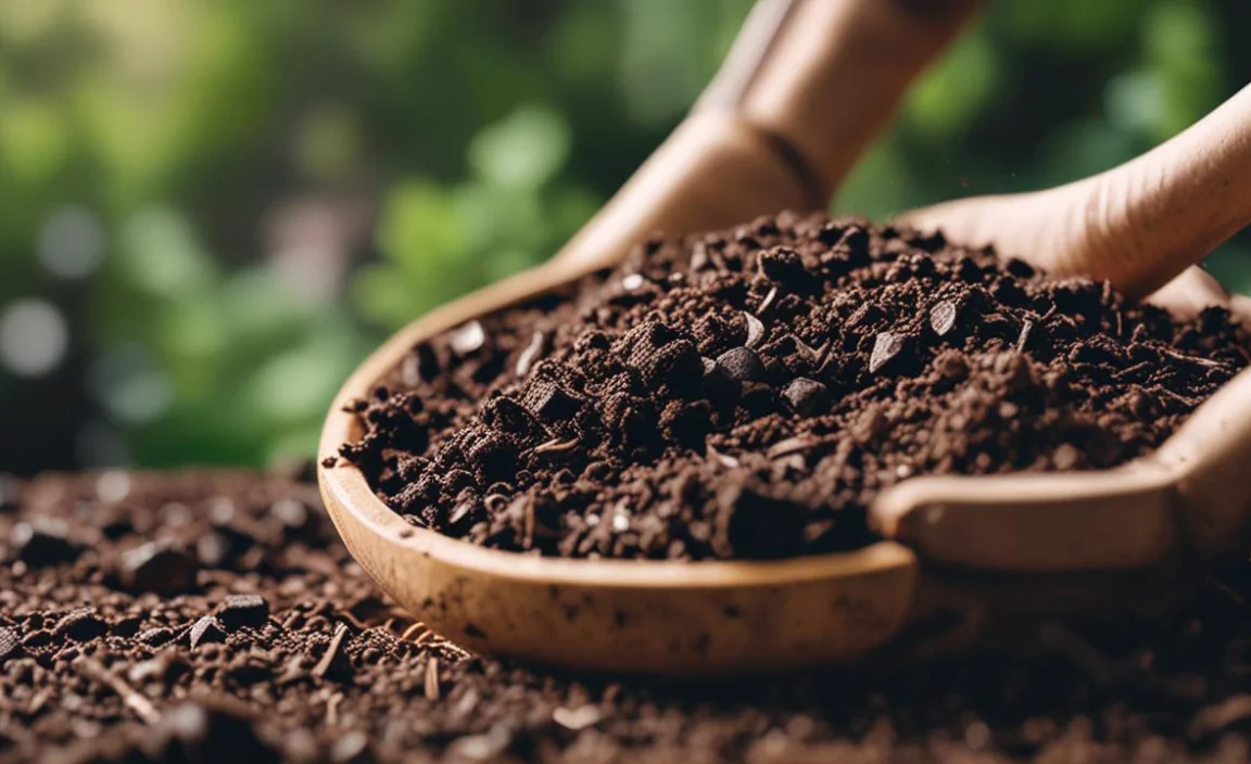 Types of Compost