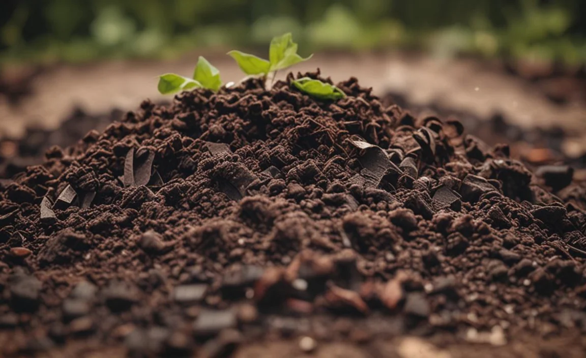 Types Of Compost