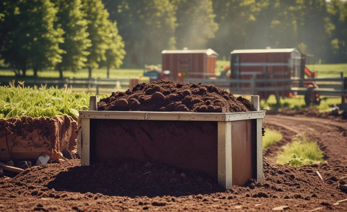 Types of Compost Accelerators