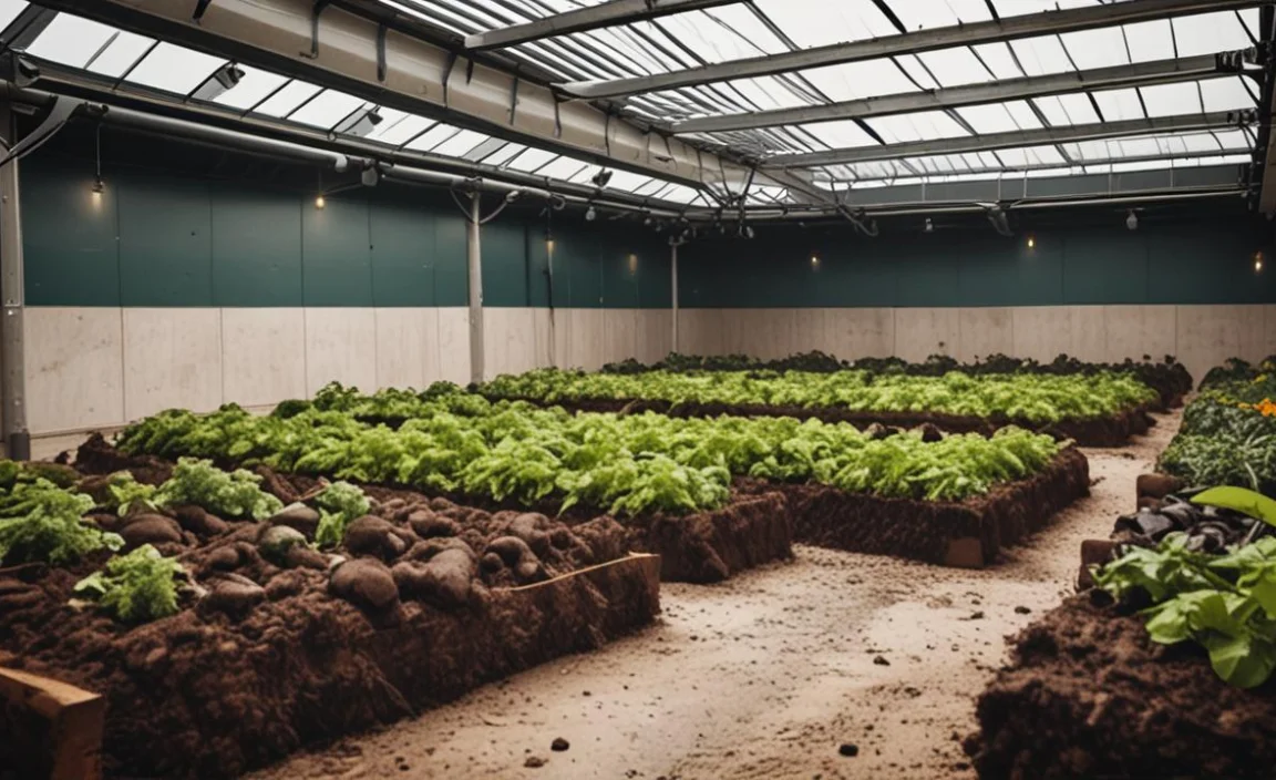 Types of Compost Accelerators Available in the UK