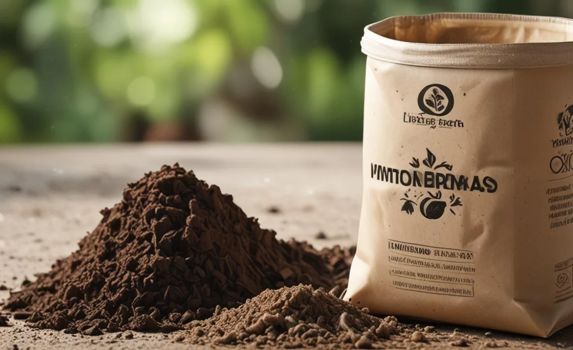 Types of Compost Bags Available in the Philippines