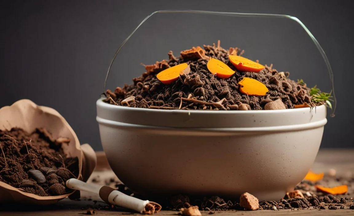 Types of Compost Enzyme Products Available Online