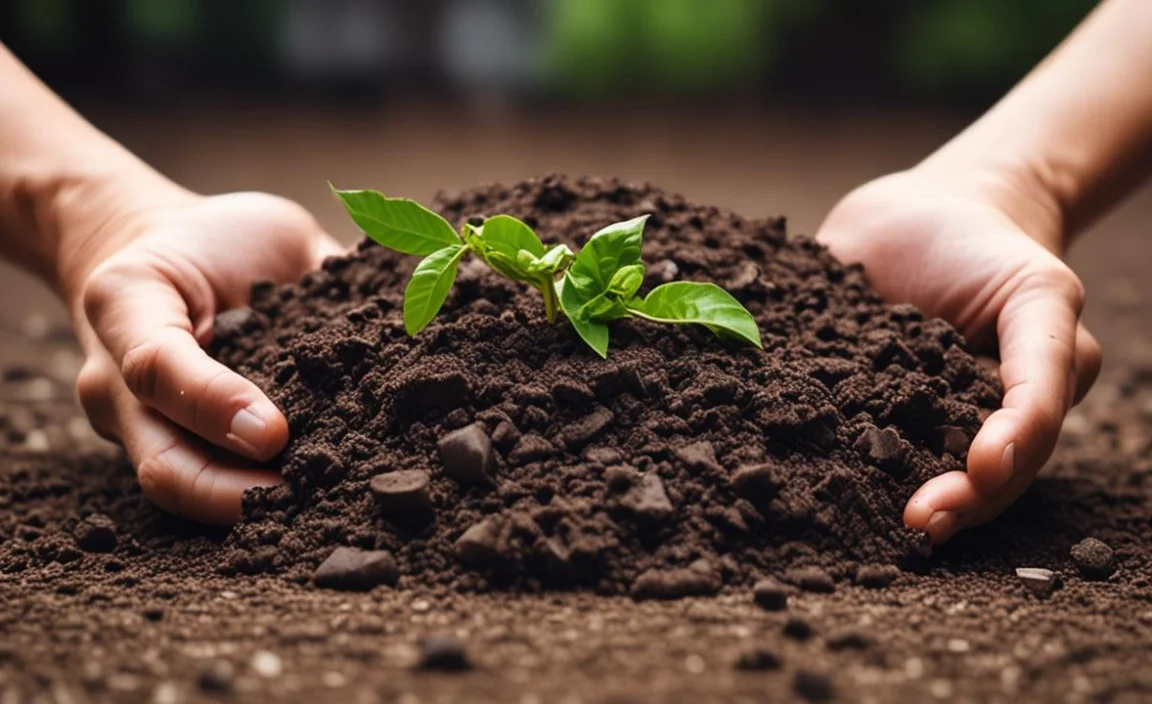 Types Of Compost Fertilizer And Their Uses