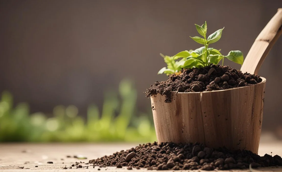 Types of Compost Fertilizer: Choosing What’s Best for You