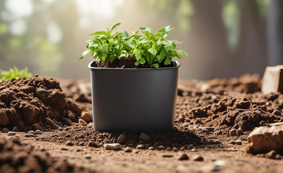 Types of Compost Fertilizer