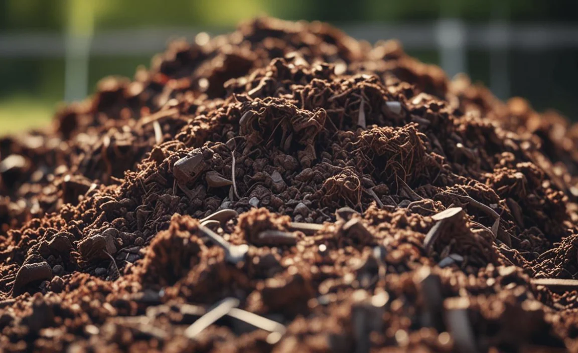 Types of Compost Piles: Finding Your Fit