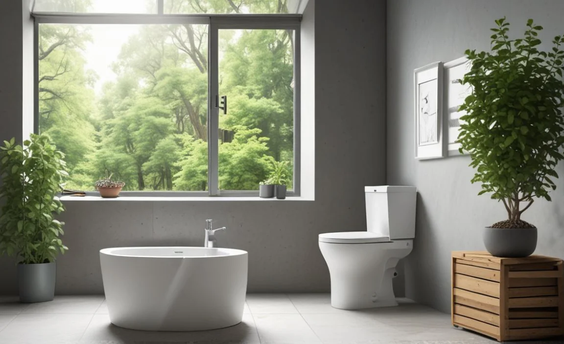 Types of Compost Toilets