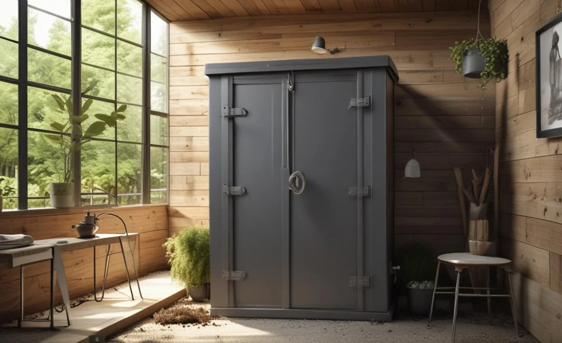 Types of Compost Toilets
