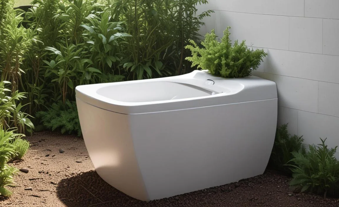 Types of Compost Toilets