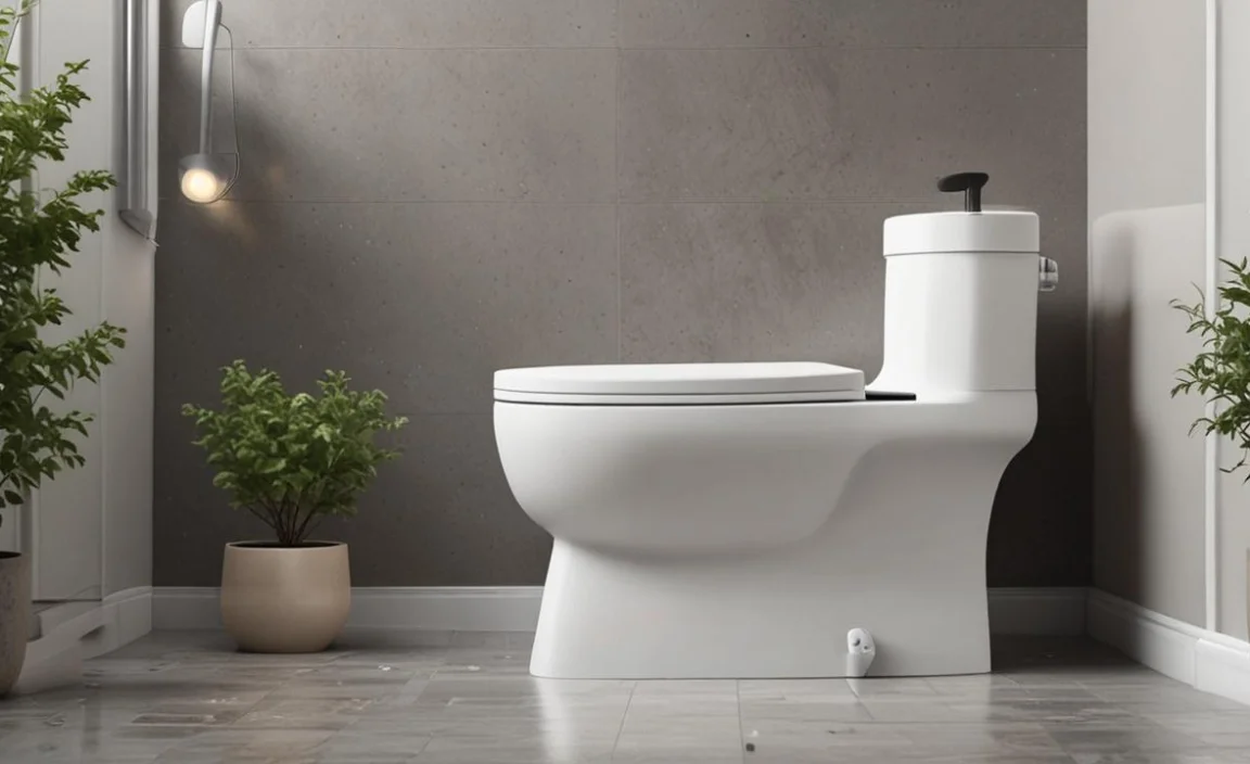 Types of Compost Toilets