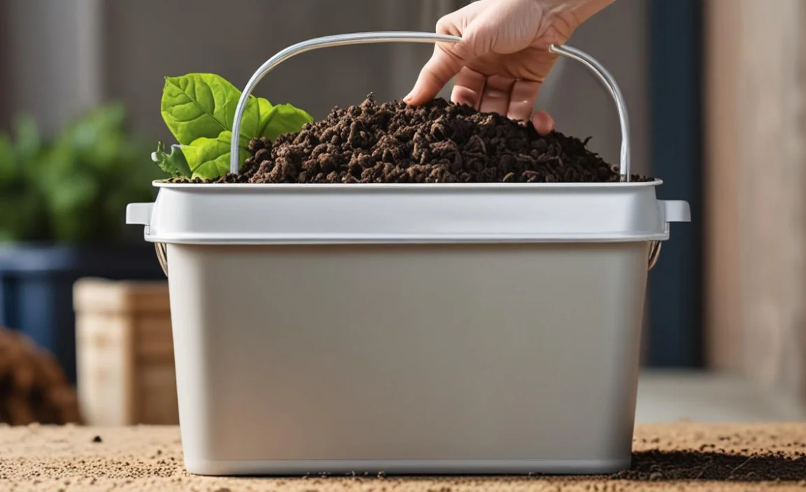 Types of Compost Tumblers