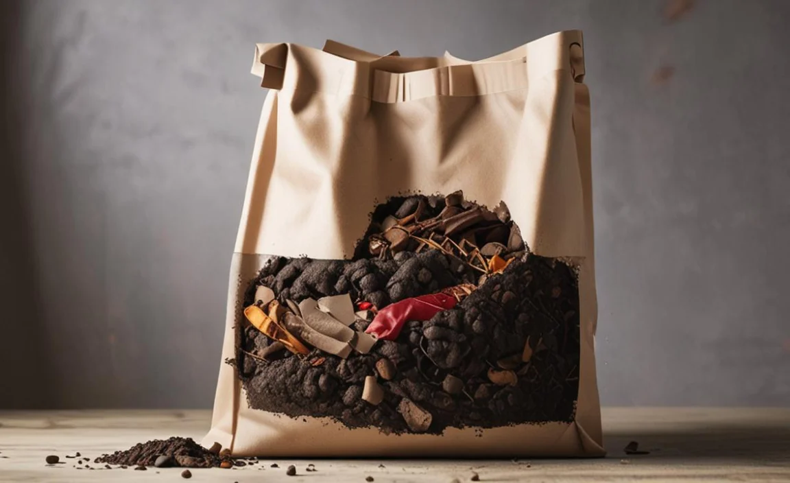 Types of Compostable Bags and Their Uses