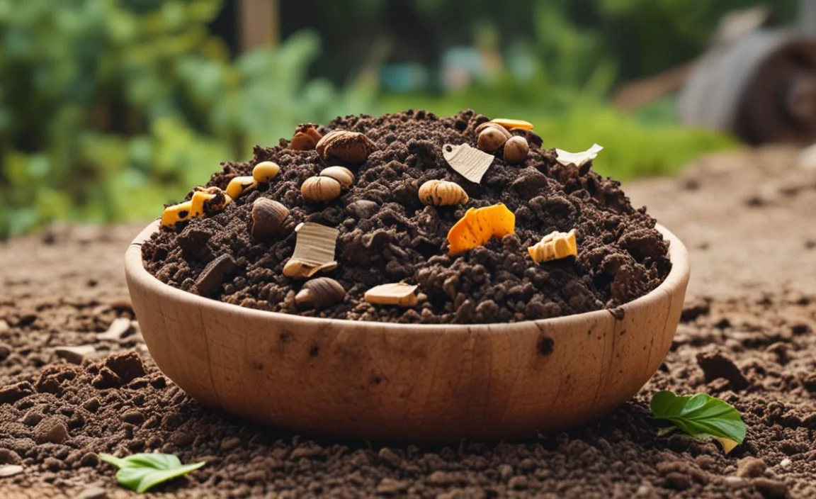 Types Of Composting Methods And Techniques