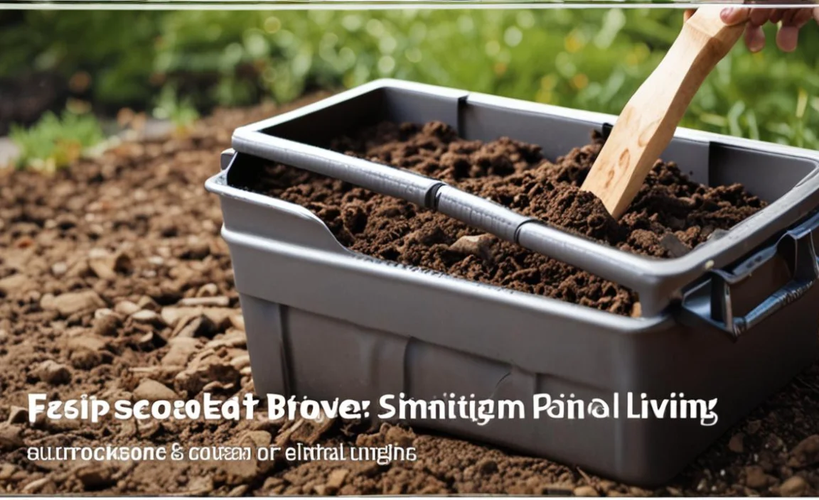 Types Of Composting: Which One Is Right For You?
