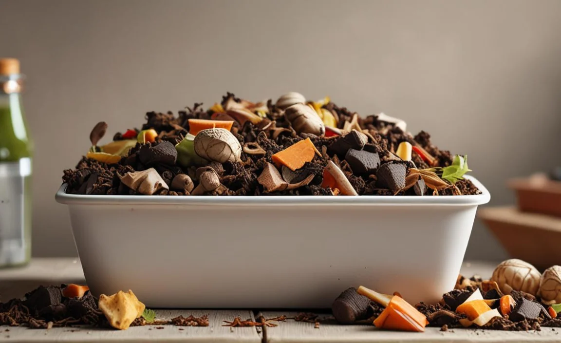 Types Of Composting