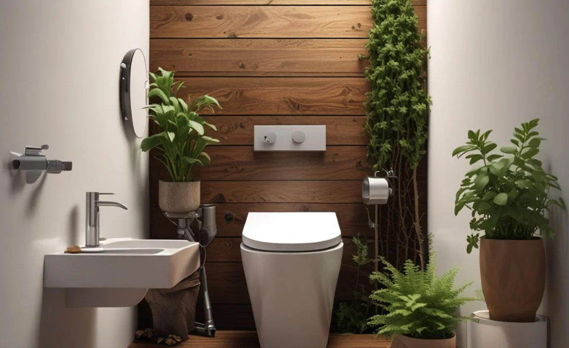 Types of DIY Compost Toilet Designs