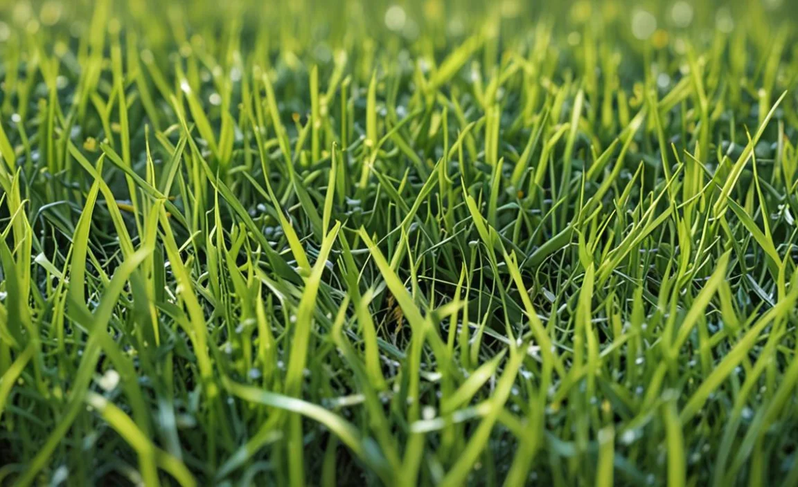 Types Of Dollar General Grass-Seed