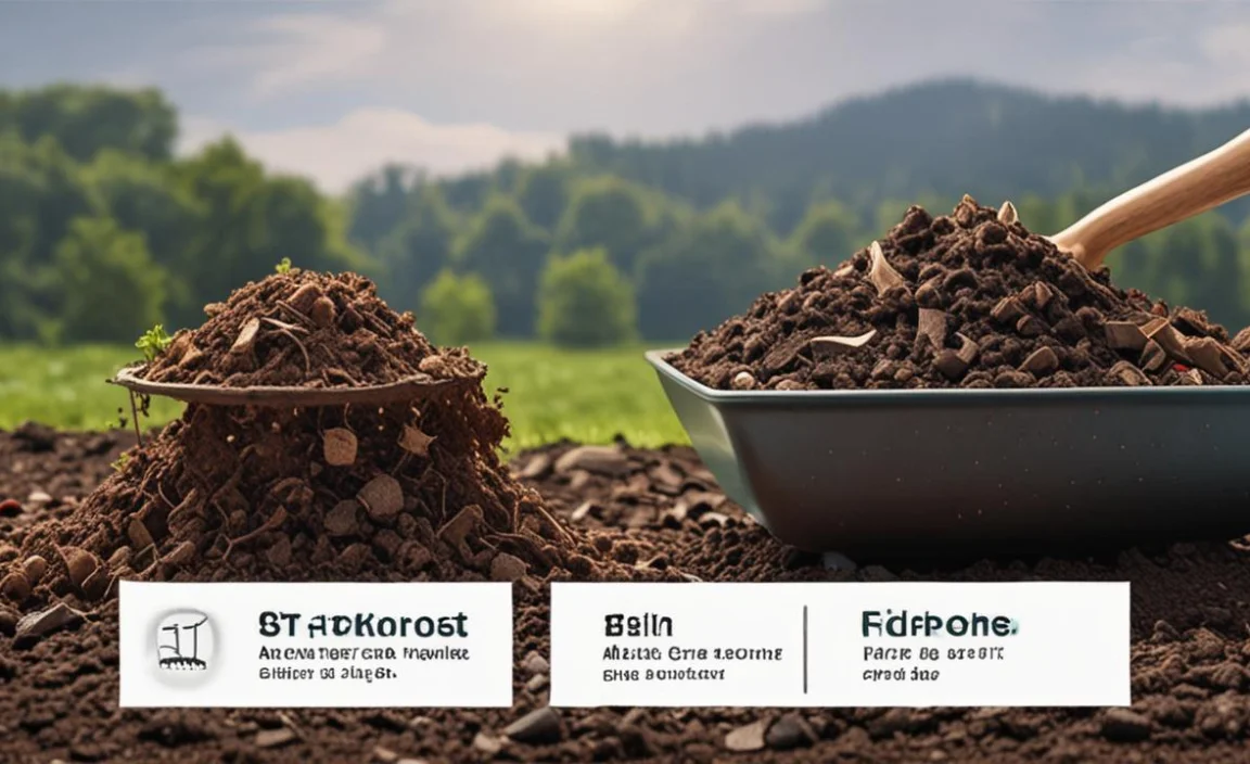 Types of Fertilizers
