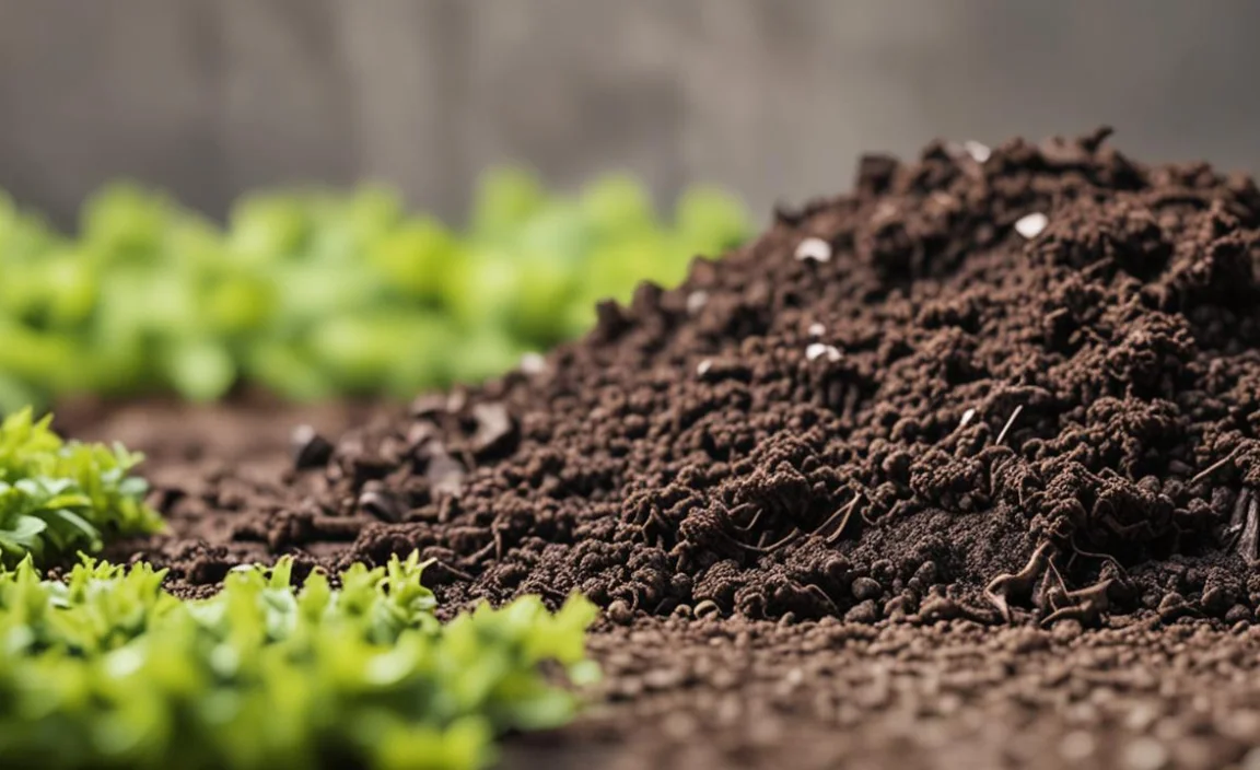 Types of Fertilizers