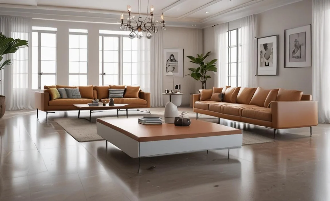 Types Of Floating Floors