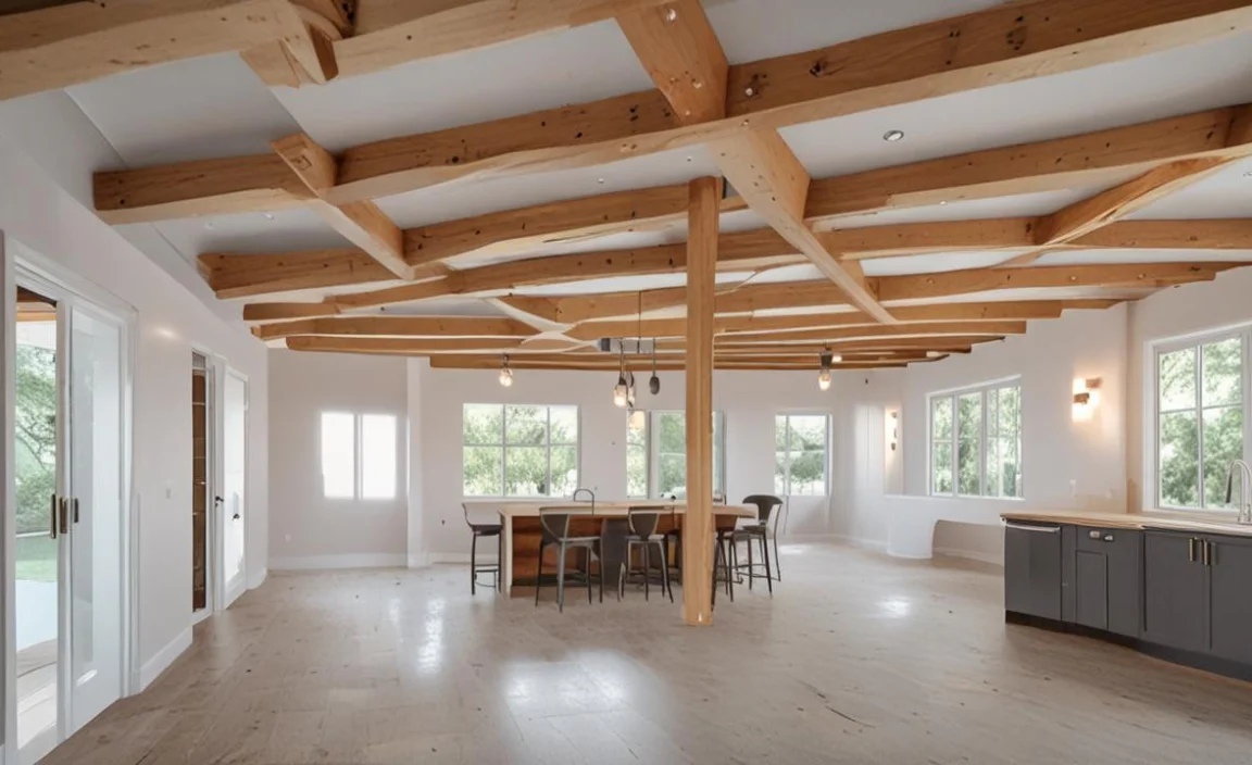 Types Of Floor Joists