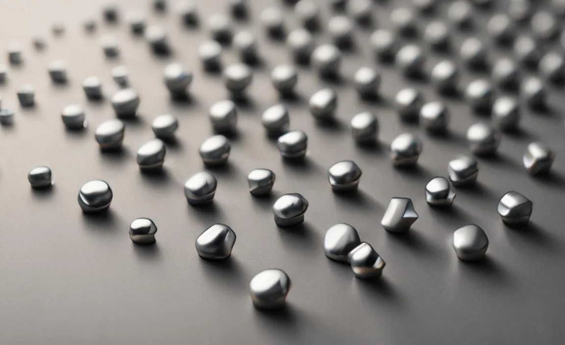 Types Of Flush-Rivets