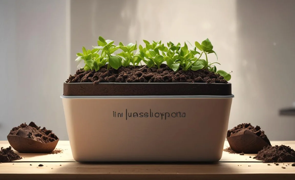 Types of In-Vessel Composters: Finding Your Perfect Match