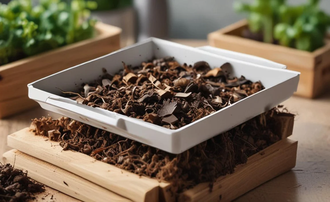 Types of Indoor Composting Systems: Finding Your Perfect Fit