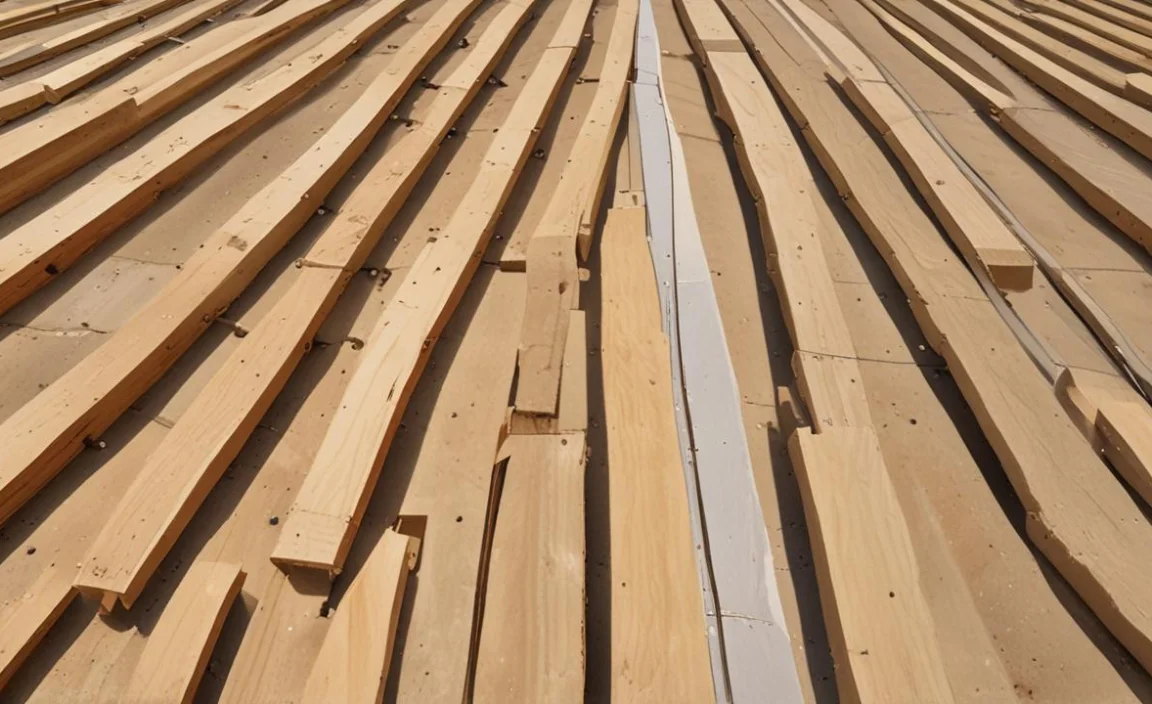 Types Of Materials Commonly Handy For Shed Floor Joists