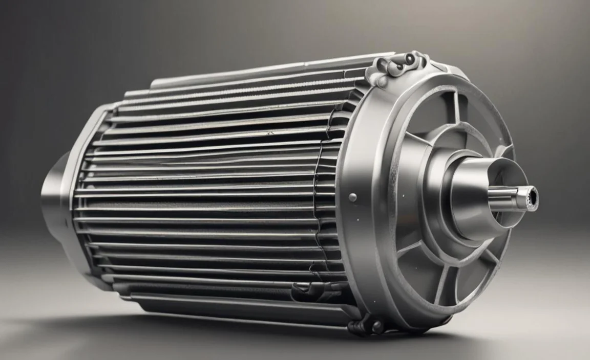 Types Of Mufflers