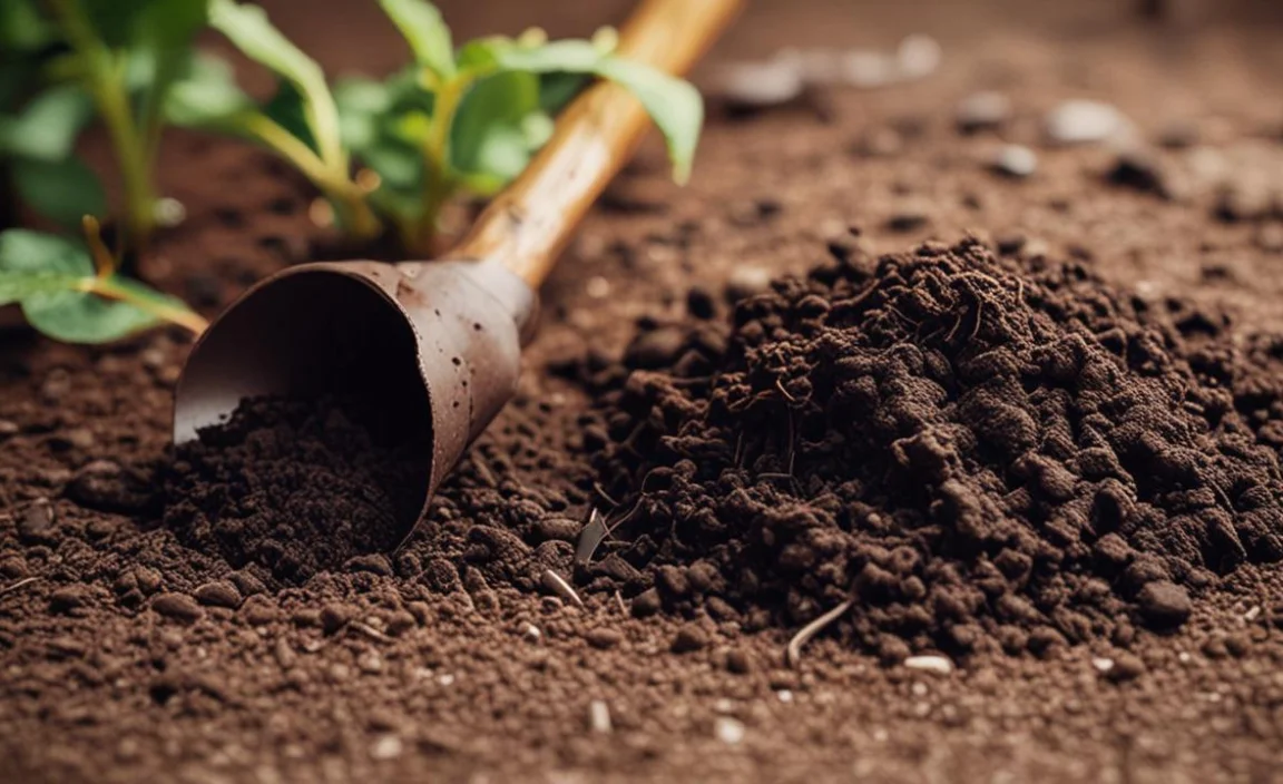 Types of Organic Composting