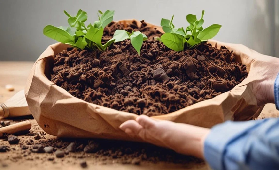 Types of Pit Composting Methods
