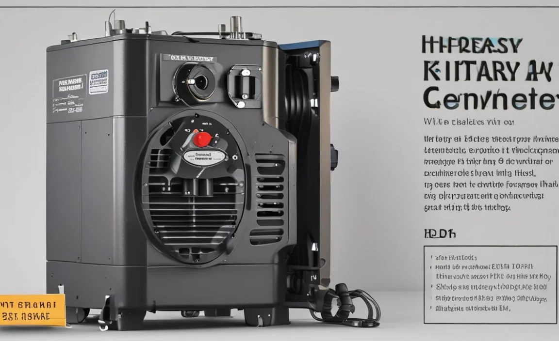 Types Of Rotary Phase Converters
