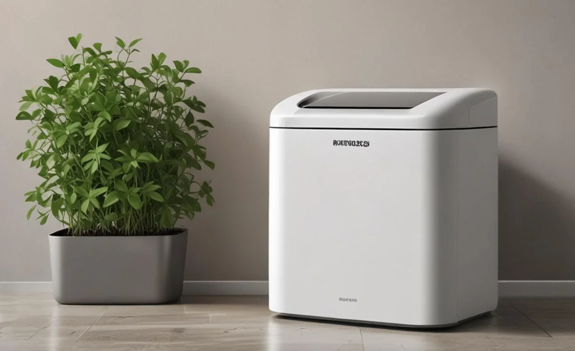 Types of Smart Compost Bins for 2025