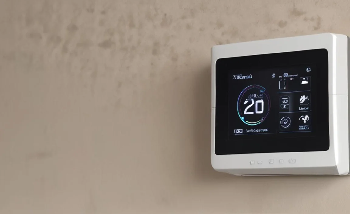 Types Of Smart Thermostats
