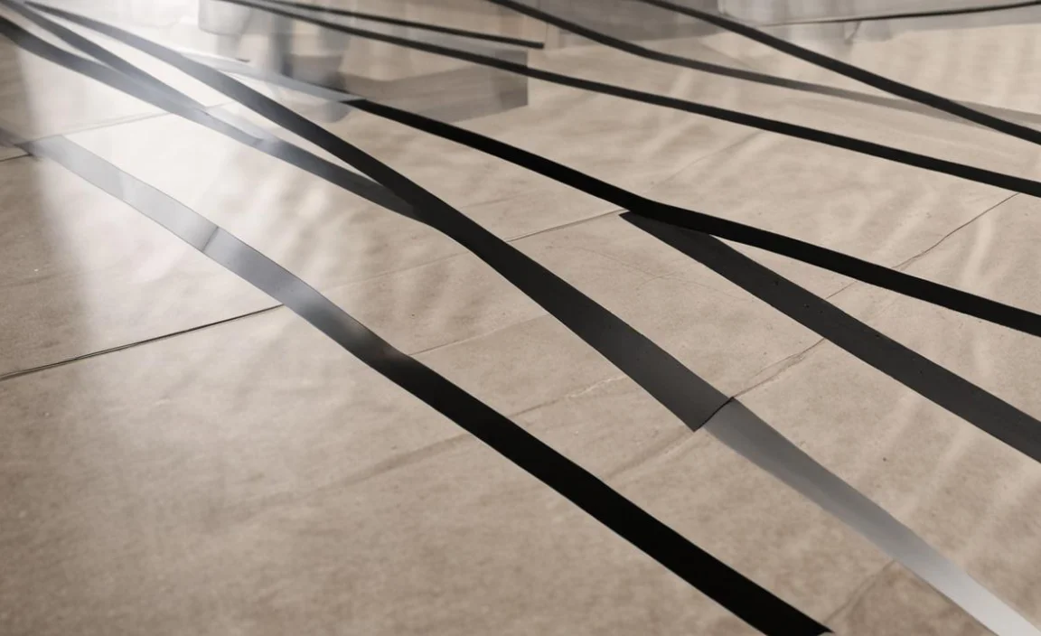 Types Of Transition Strips: Pros And Cons