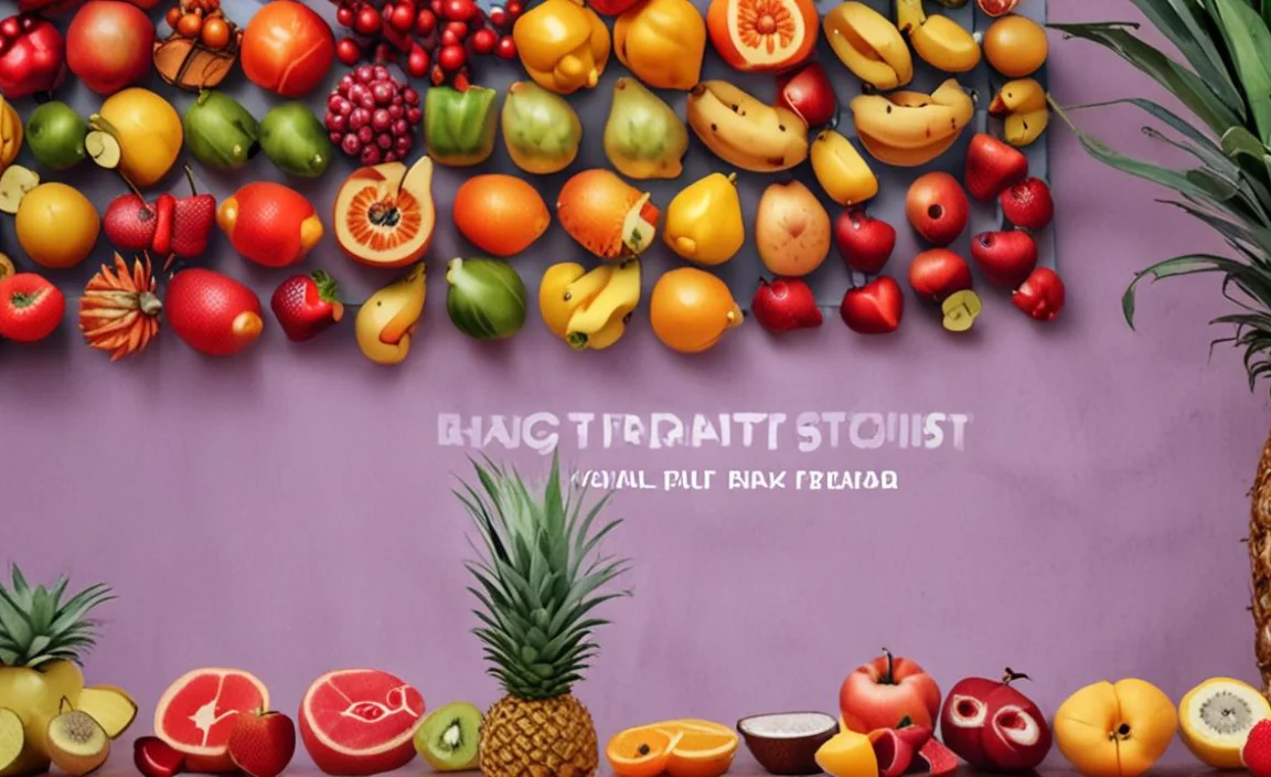 Types Of Tropical Fruit Forums
