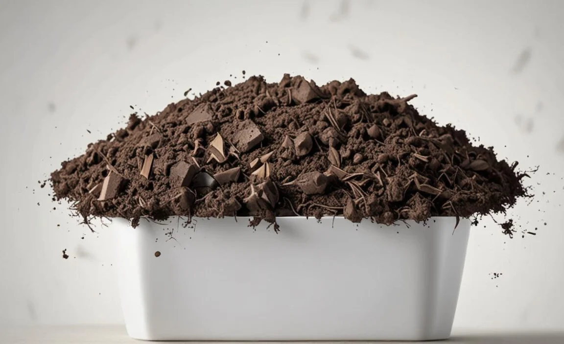 Types Of Vessels Used For Composting
