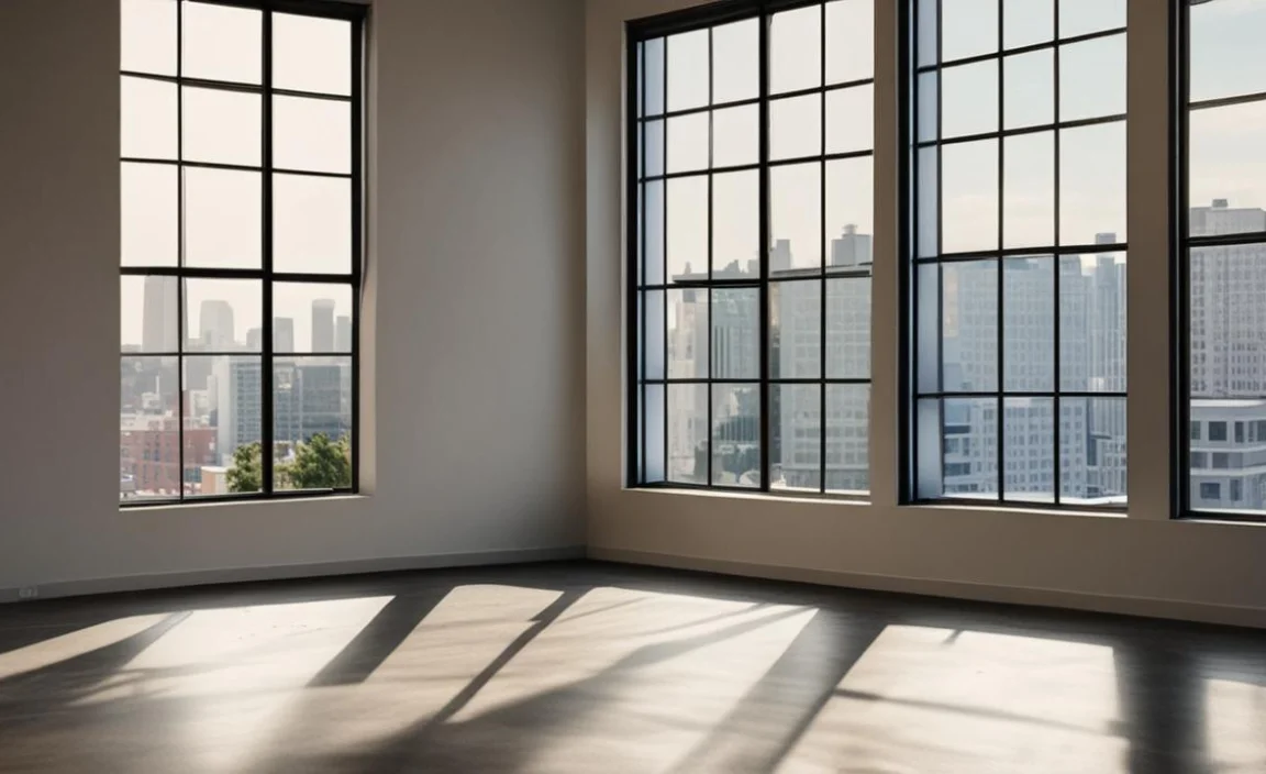 Types of Window Grids
