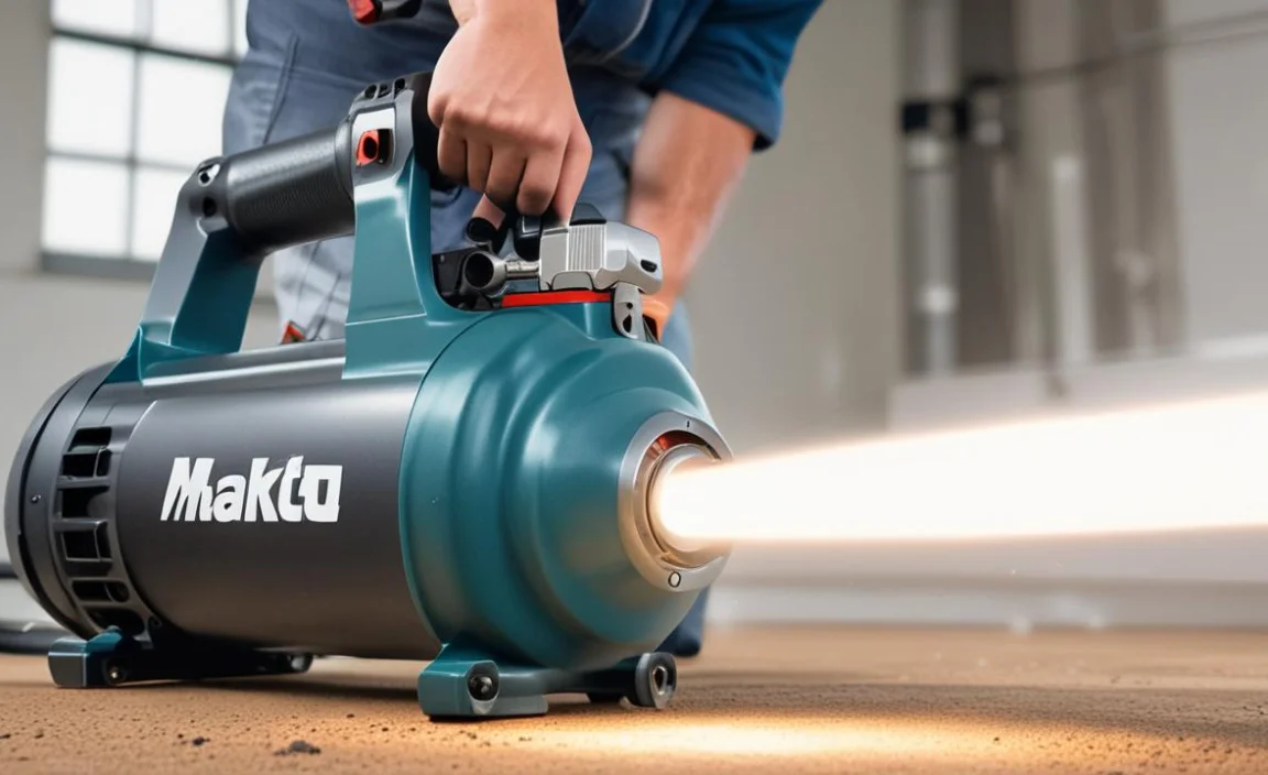 Understanding Air Compressor Basics: What You Need to Know