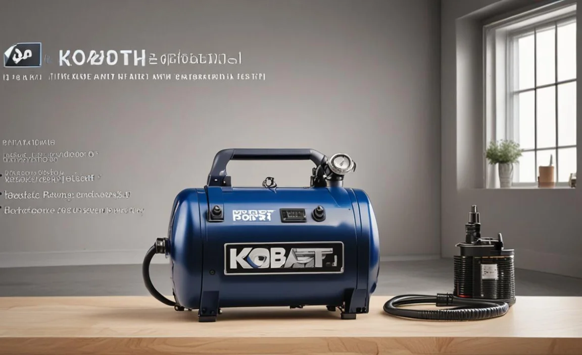 Understanding Air Compressor Basics