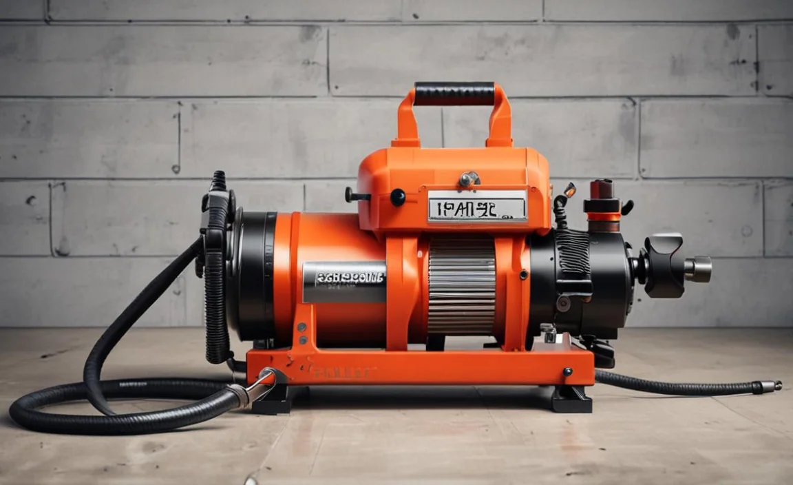 Understanding Air Compressor Types And Sizes