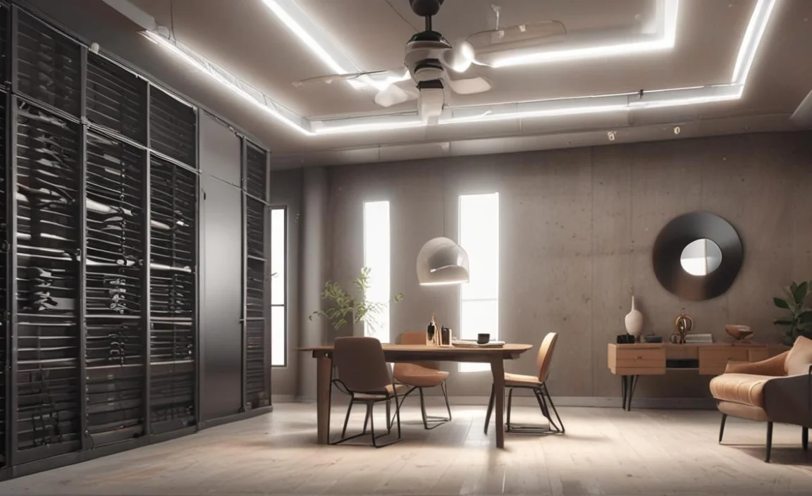 Understanding Airflow and Ventilation