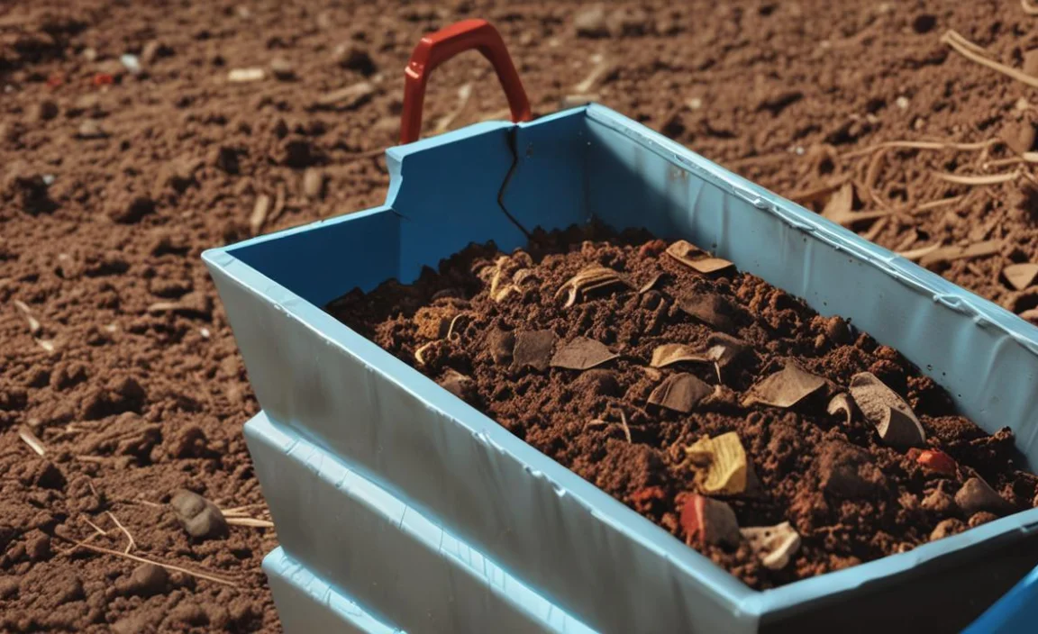 Understanding Anaerobic Composting