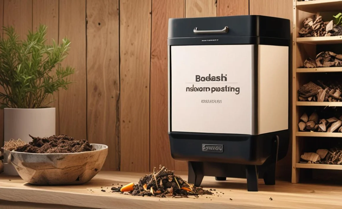 Understanding Bokashi Bran Types