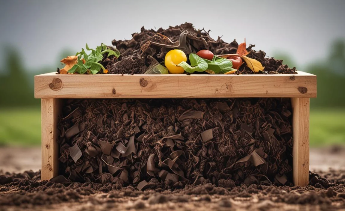 Understanding Cold Composting