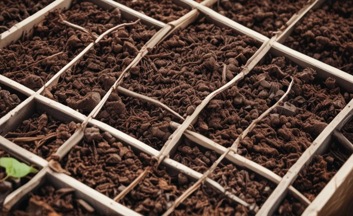 Understanding Compost Ingredients: Browns vs. Greens